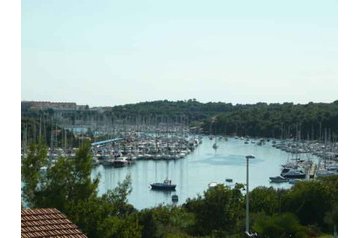 Хорватия Privát Pula, Экстерьер